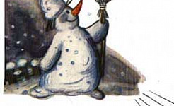 Весной (Сказка Сутеева В.Г.), картинка