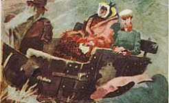 Иван Федорович Шпонька и его тетушка - Гоголь Н.В.