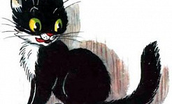 Котауси и Мауси (Стихи Чуковского), рис.1