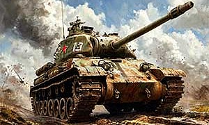 Рассказ танкиста Рассказ танкиста - Твардовский