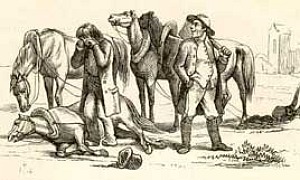 Маленький Клаус и Большой Клаус Маленький Клаус и Большой Клаус (Сказка Андерсена), картинка