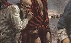 Демидовские кафтаны Демидовские кафтаны - Бажов П.П., картинка