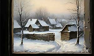 Где сладкий шепот Где сладкий шепот - Баратынский
