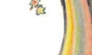 Волшебные краски Волшебные краски (Сказка Пермяка Е.А.), картинка