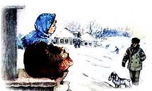 Латка Латка (Сказка Бианки В.В.), картинка