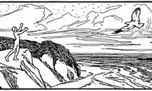 Хрустальный шар Хрустальный шар - Гримм, картинка