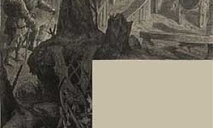 Харчевня в Шпессарте Харчевня в Шпессарте - Вильгельм Гауф, картинка