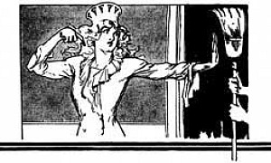 Тик-Ток из Страны Оз Тик-Ток из Страны Оз (Сказка Л.Ф. Баума), картинка