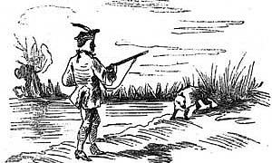 Морской зайчик Морской зайчик - Гримм, картинка