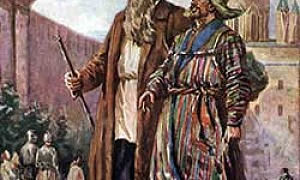 Солнечный камень Солнечный камень (Сказка Бажова П.П.), картинка
