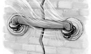 Как в городе Париже починили дом Как в городе Париже починили дом (Сказка Толстого Л.Н.), картинка