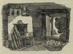 Лиса и заяц - Толстой А.Н., рис.2