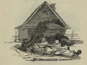 Репка - Толстой А.Н., рис.2