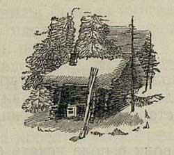 Зимовье зверей - Толстой А.Н., рис.6