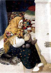 Филлипок (Сказка Толстого Л.Н.), рис.3
