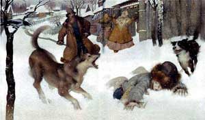 Филлипок (Сказка Толстого Л.Н.), рис.4
