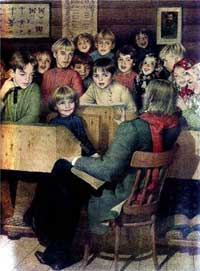 Филлипок (Сказка Толстого Л.Н.), рис.6