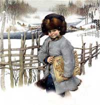 Филлипок (Сказка Толстого Л.Н.), картинка