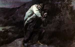 Кавказский пленник (Быль Толстого Л.Н.), рис.23