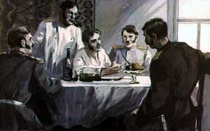 Кавказский пленник (Быль Толстого Л.Н.), рис.33