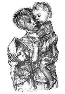 Пожар (БыльТолстого Л. Н.), рис.2