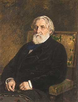 Тургенев И.С.