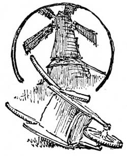Преданный друг (Сказка Оскара Уайльда), рис.2