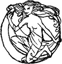 Ундина - Жуковский В.А.
