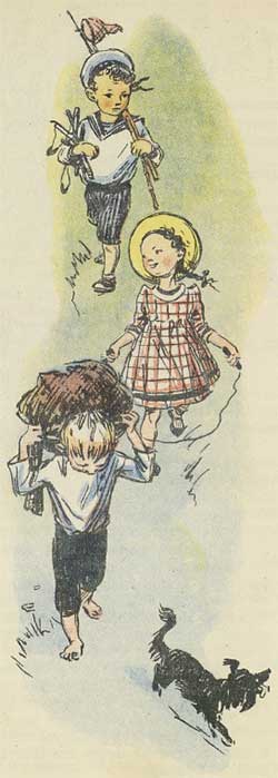 Великие путешественники, рис.2